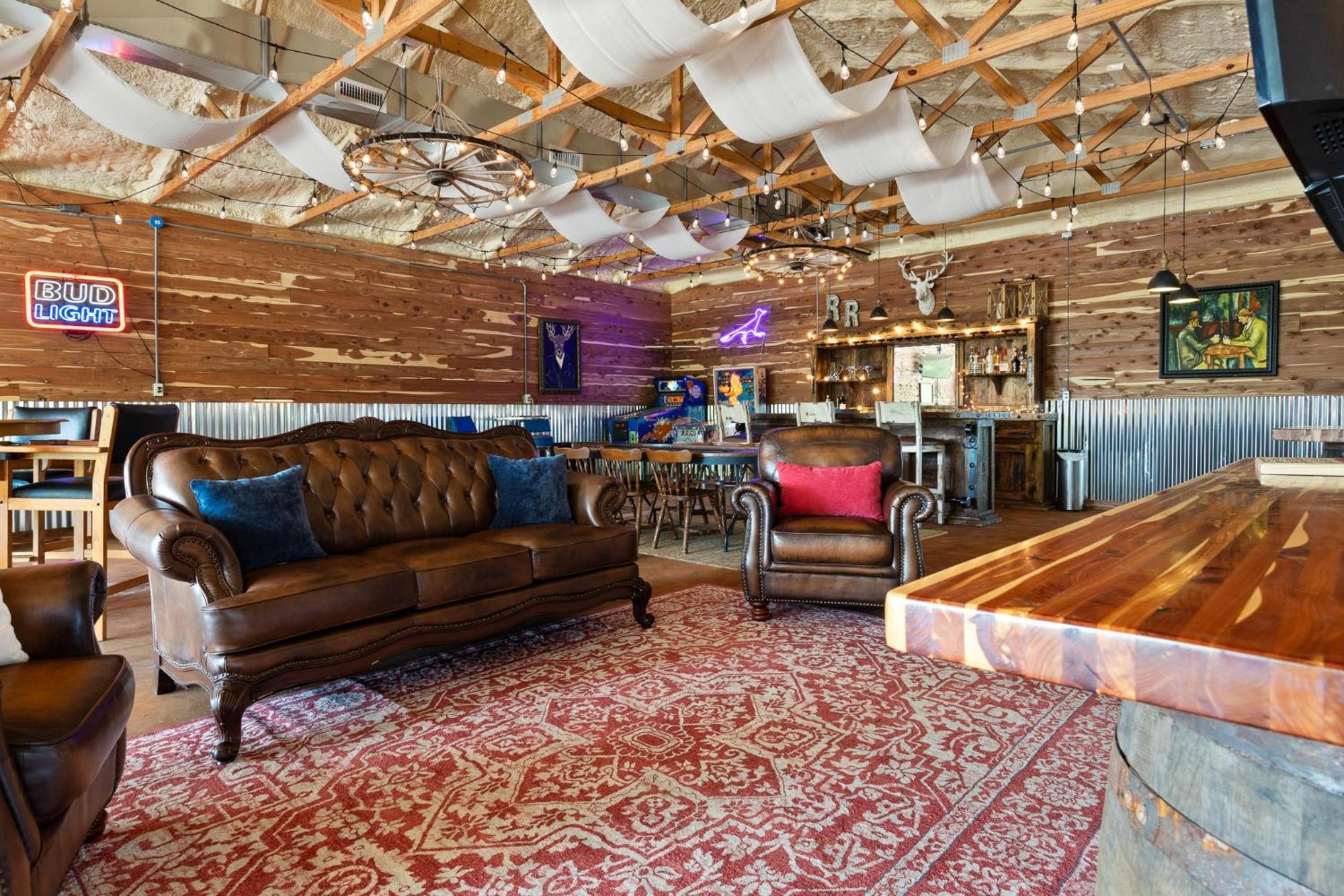 Roadrunner Inn And Log Cabins Eureka Springs Dış mekan fotoğraf