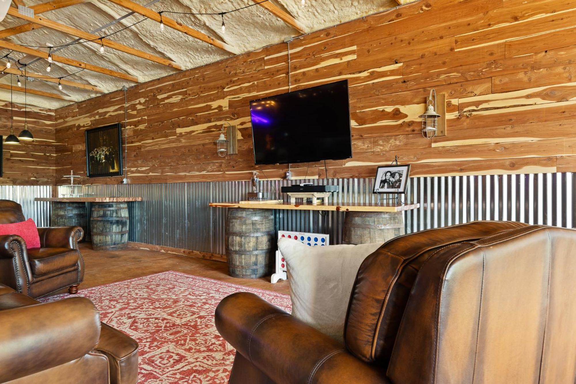 Roadrunner Inn And Log Cabins Eureka Springs Dış mekan fotoğraf